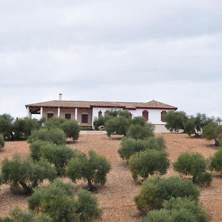 Casa Rural La Serrana La Carlota Exterior photo