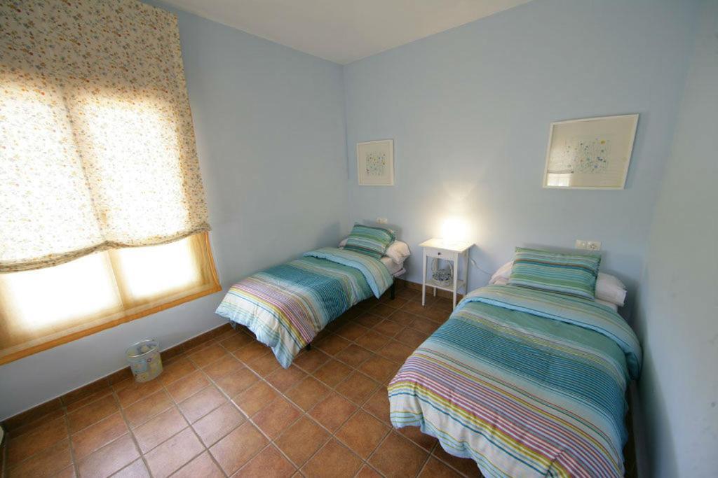 Casa Rural La Serrana La Carlota Exterior photo